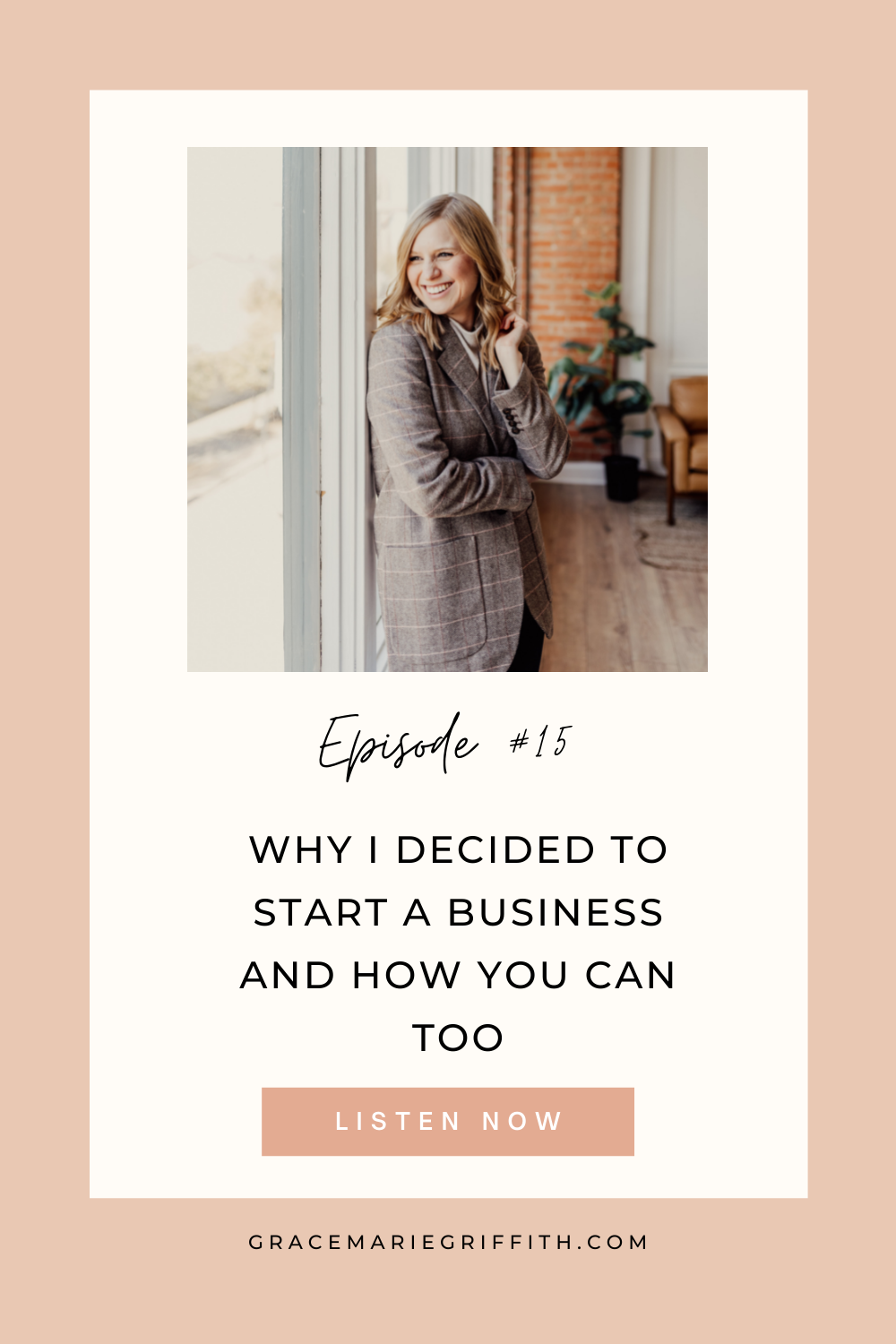 Teacher Take The Lead- Episode 15: Why I decided to start a business and how you can too.