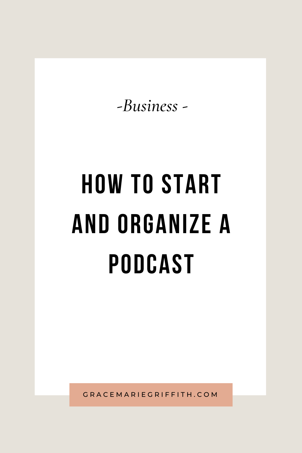 Teacher Take The Lead Episode #21 - How to Start and Organize Your Podcast