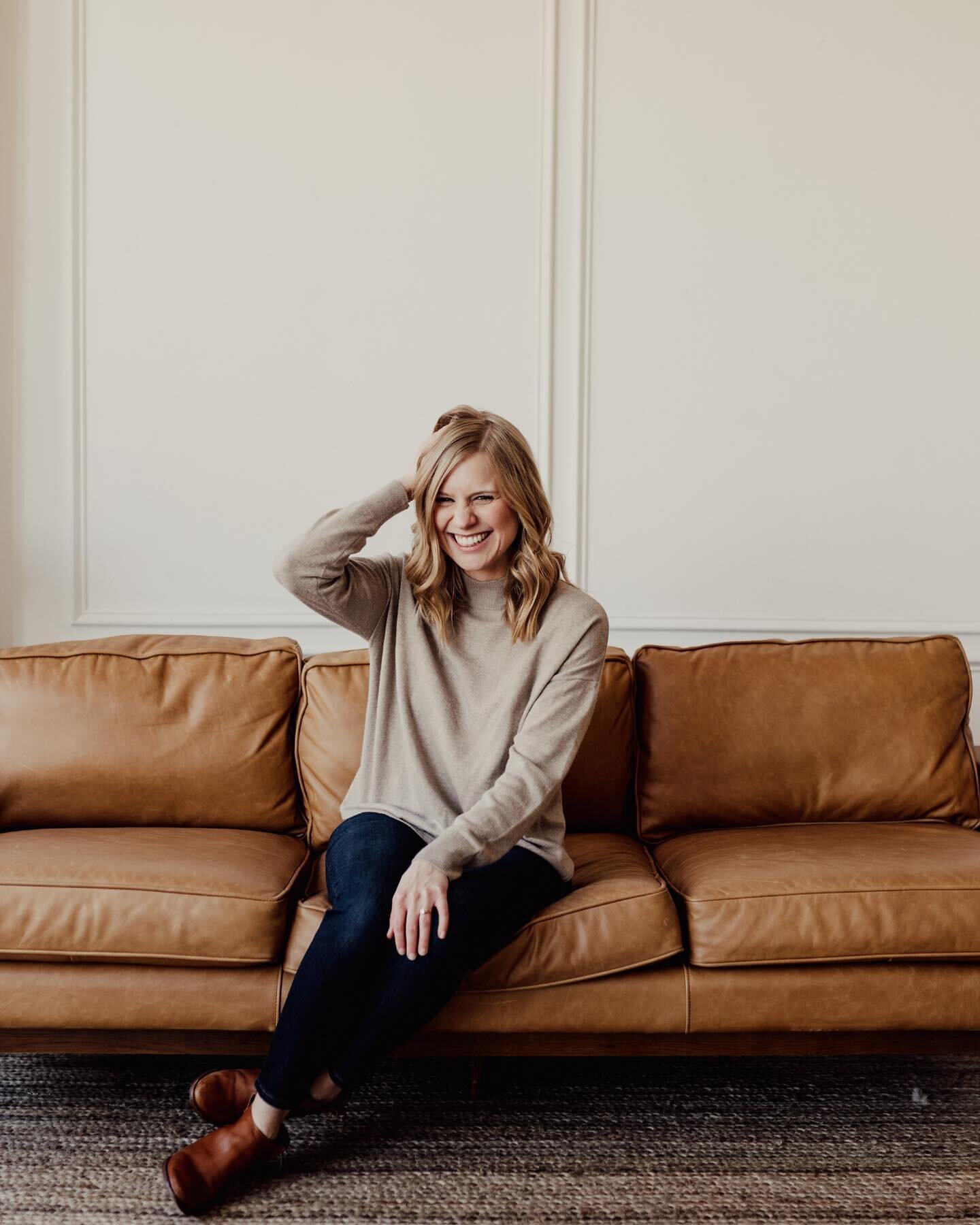 My biggest takeaway from my last launch&hellip; swipe to find out.

I just wrapped up a launch about a month ago. It was a blast and I learned SO. MUCH. 

This week I sat down, opened a google doc, and typed away about all my thoughts afterward. Here
