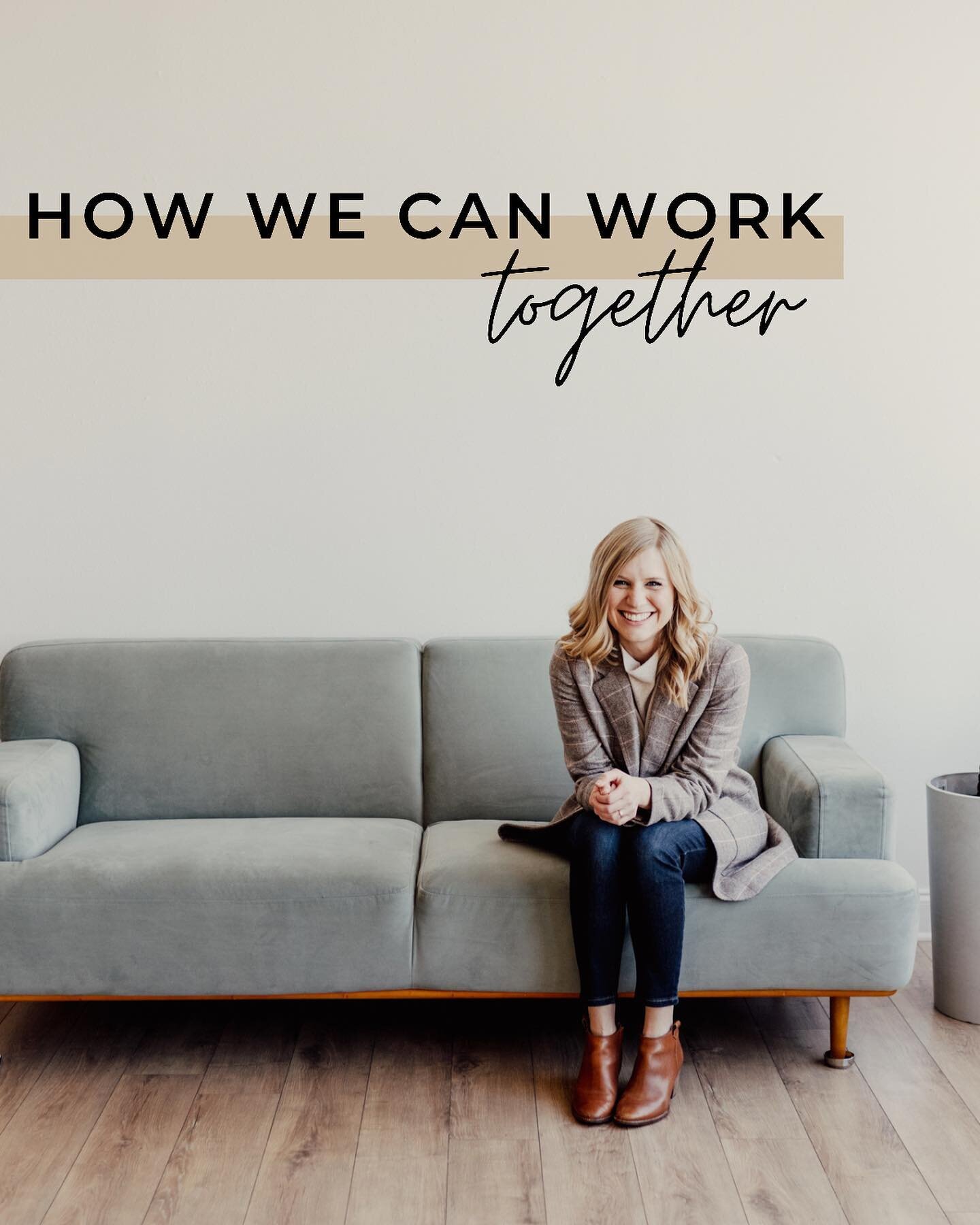 Ever wondered how to you could make your business grow while you work less? 

Lots of coaches will tell you that your business model is a big part of it.. and I agree. 👍 How you design the services and products you provide is the formation for how y