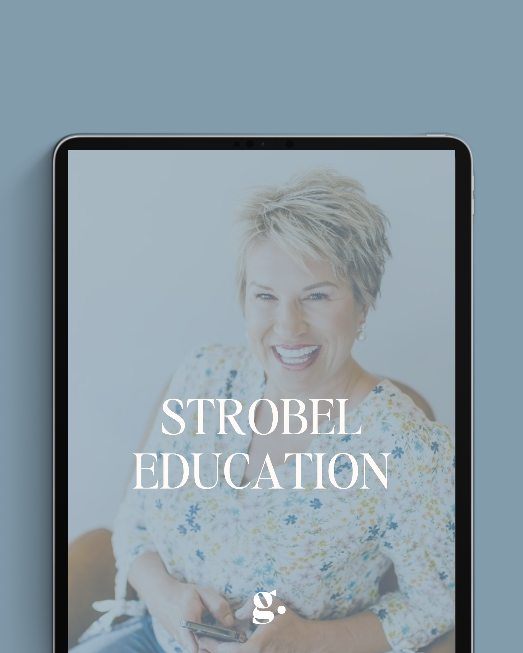 Strobel Education